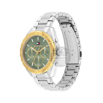 tommy hilfiger Mellie dameshorloge TH1782785