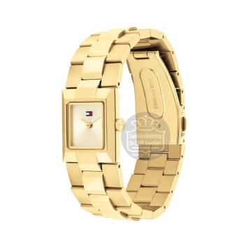 Tommy Hilfiger Dameshorloge Ivy TH1782787