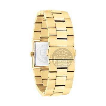 Tommy Hilfiger Dameshorloge Ivy TH1782787