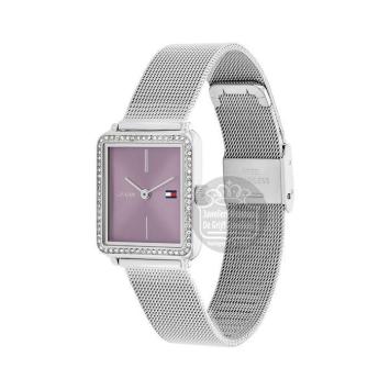 tommy hilfiger tea dameshorloge dameshorloge TH1782790