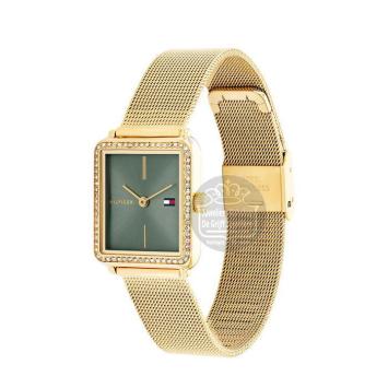tommy hilfiger tea dameshorloge TH1782791