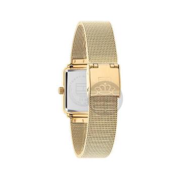 tommy hilfiger tea dameshorloge TH1782791