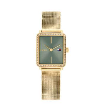 tommy hilfiger tea dameshorloge TH1782791