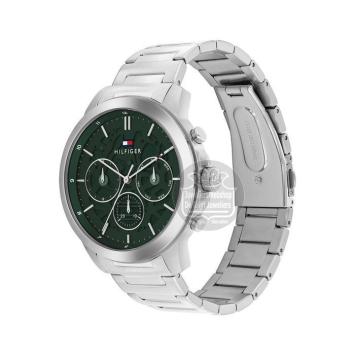 tommy hilfiger TH1710686 Henry multi functie horloge heren