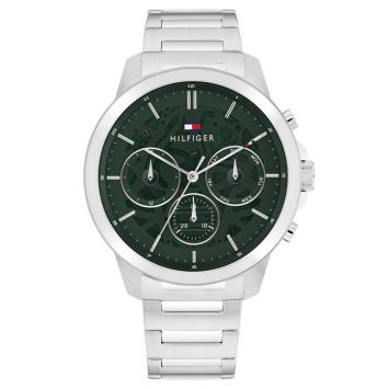 tommy hilfiger TH1710686 Henry multi functie horloge heren