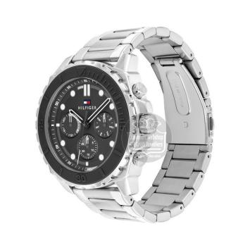 tommy hilfiger TH1710689 Morgan multi date horloge heren
