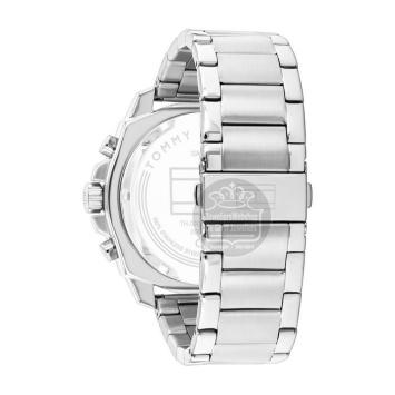 tommy hilfiger TH1710689 Morgan multi date horloge heren