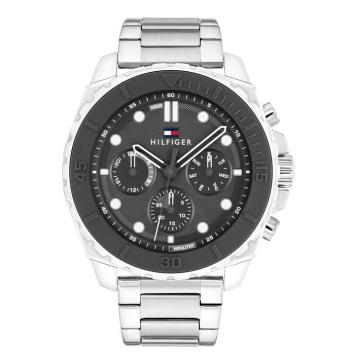 tommy hilfiger TH1710689 Morgan multi date horloge heren