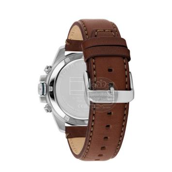 tommy hilfiger TH1792195 Jameson multi functie horloge heren