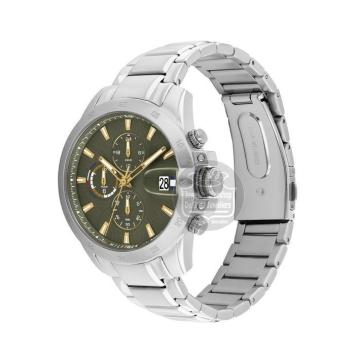 tommy hilfiger TH1792197 Jameson multi functie horloge heren