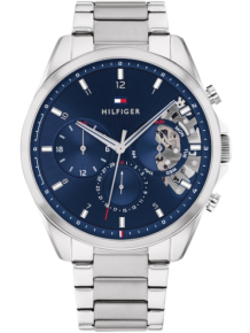 tommy hilfiger TH1710448 Baker multi functie horloge heren