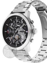 tommy hilfiger TH1710477 Henry multi functie horloge heren