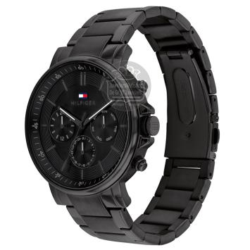 tommy hilfiger TH1710590 Tyson multi functie horloge heren