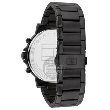 tommy hilfiger TH1710590 Tyson multi functie horloge heren