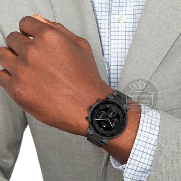 tommy hilfiger TH1710590 Tyson multi functie horloge heren