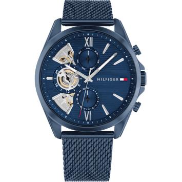 tommy hilfiger TH1710648 Baker multi functie horloge heren