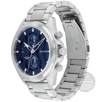 tommy hilfiger TH1710656 Jax multi functie horloge heren