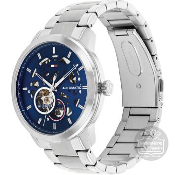 tommy hilfiger TH1710661 Henry automaat horloge heren