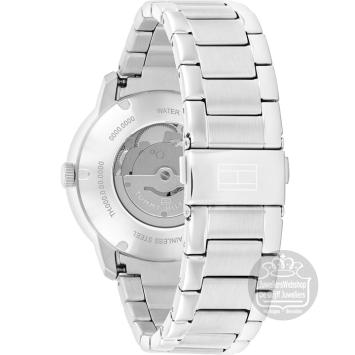 tommy hilfiger TH1710661 Henry automaat horloge heren