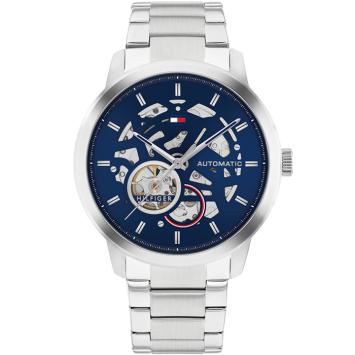 tommy hilfiger TH1710661 Henry automaat horloge heren