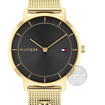 tommy hilfiger tea dameshorloge TH1782739