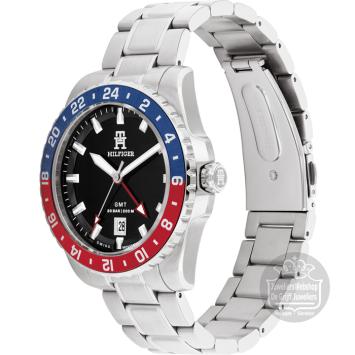 tommy hilfiger TH1792131 TH85 horloge heren