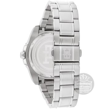 tommy hilfiger TH1792131 TH85 horloge heren