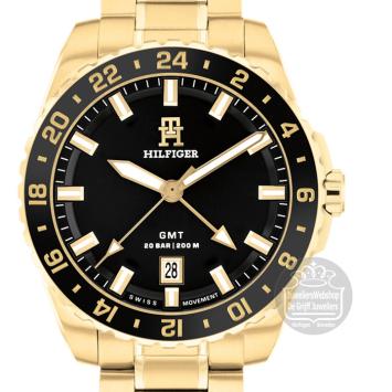 tommy hilfiger TH1792133 TH85 horloge heren