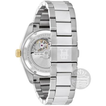 tommy hilfiger TH1792155 TH85 horloge heren