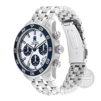 tommy hilfiger TH1792157 TH85 horloge heren