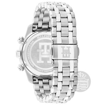 tommy hilfiger TH1792157 TH85 horloge heren