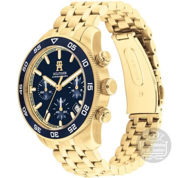 tommy hilfiger TH1792158 TH85 horloge heren