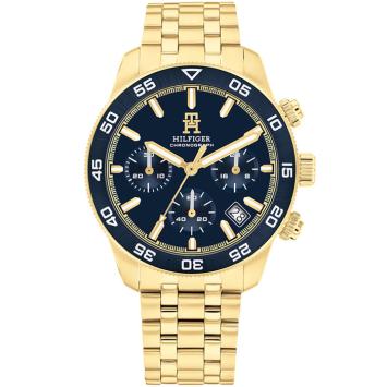 tommy hilfiger TH1792158 TH85 horloge heren