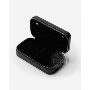 Buddha to Buddha Travel Case Black Medium