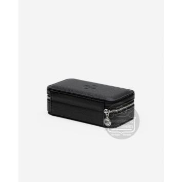 Buddha to Buddha Travel Case Black Medium