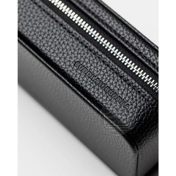Buddha to Buddha Travel Case Black Medium