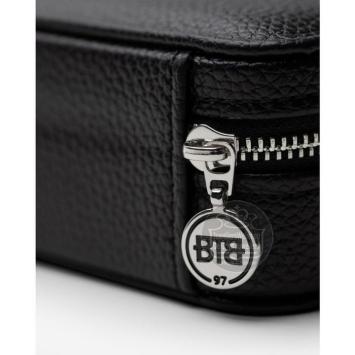 Buddha to Buddha Travel Case Black Medium