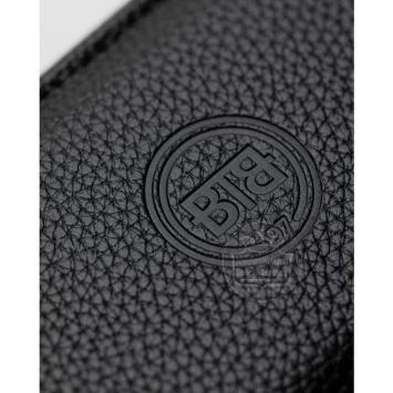 Buddha to Buddha Travel Case Black Medium
