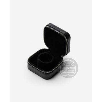 Buddha to Buddha Travel Case Black Small