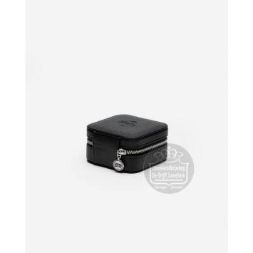 Buddha to Buddha Travel Case Black Small