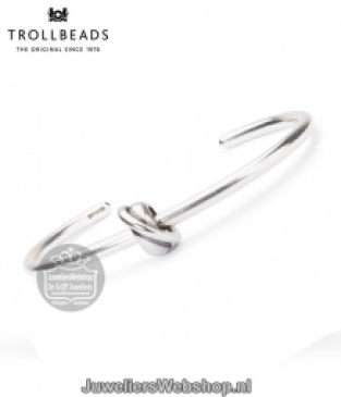 Trollbeads TAGBE-20200 Koord stopper