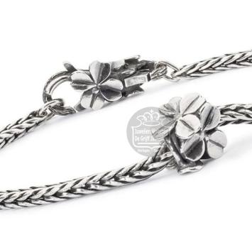 Trollbeads Geluksvrienden Armband TSA1620
