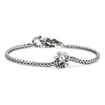 Trollbeads Geluksvrienden Armband TSA1620