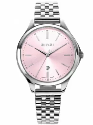 Zinzi Classy horloge ZIW1041 Zinzi dames horloges Classy