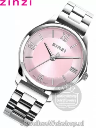 Zinzi Classy Mini horloge ZIW1241 Zinzi dames horloges Classy
