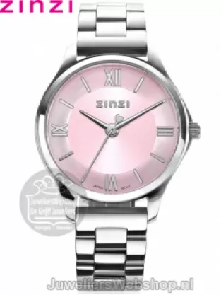 Zinzi Classy Mini horloge ZIW1241 Zinzi dames horloges Classy