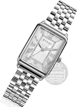 Zinzi Elegance Horloge ZIW1906