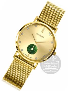 Zinzi Roman Horloge ZIW535M