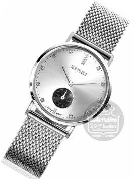 Zinzi Roman Glam Horloge ZIW539M
