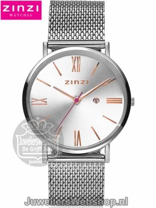 Zinzi Roman Watch ZIW512M